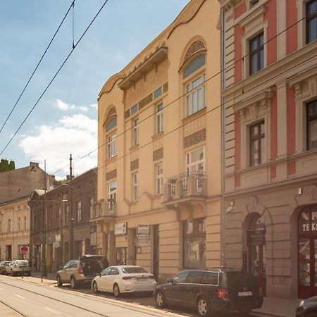 Pearl Loft In The Center Of Krakow Διαμέρισμα Εξωτερικό φωτογραφία