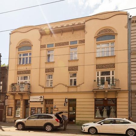 Pearl Loft In The Center Of Krakow Διαμέρισμα Εξωτερικό φωτογραφία