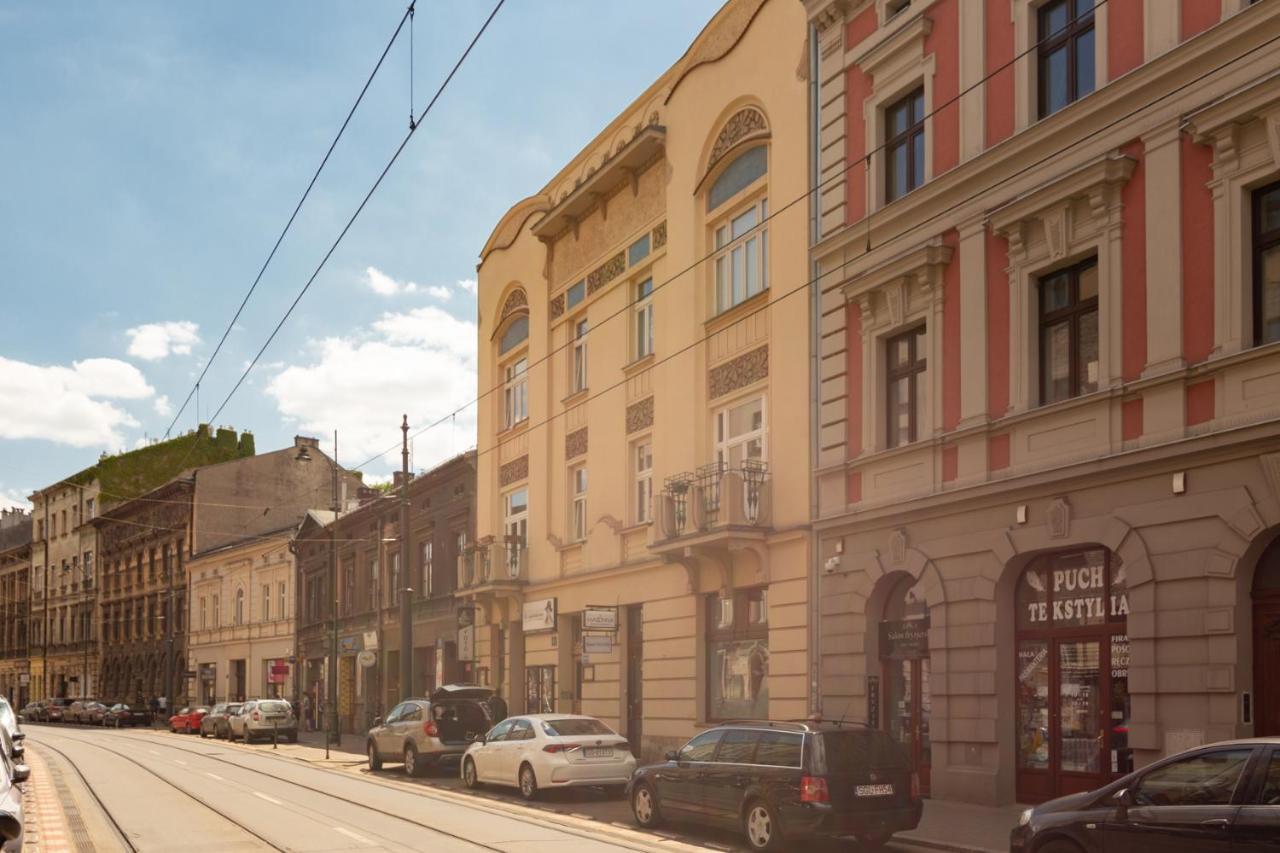 Pearl Loft In The Center Of Krakow Διαμέρισμα Εξωτερικό φωτογραφία
