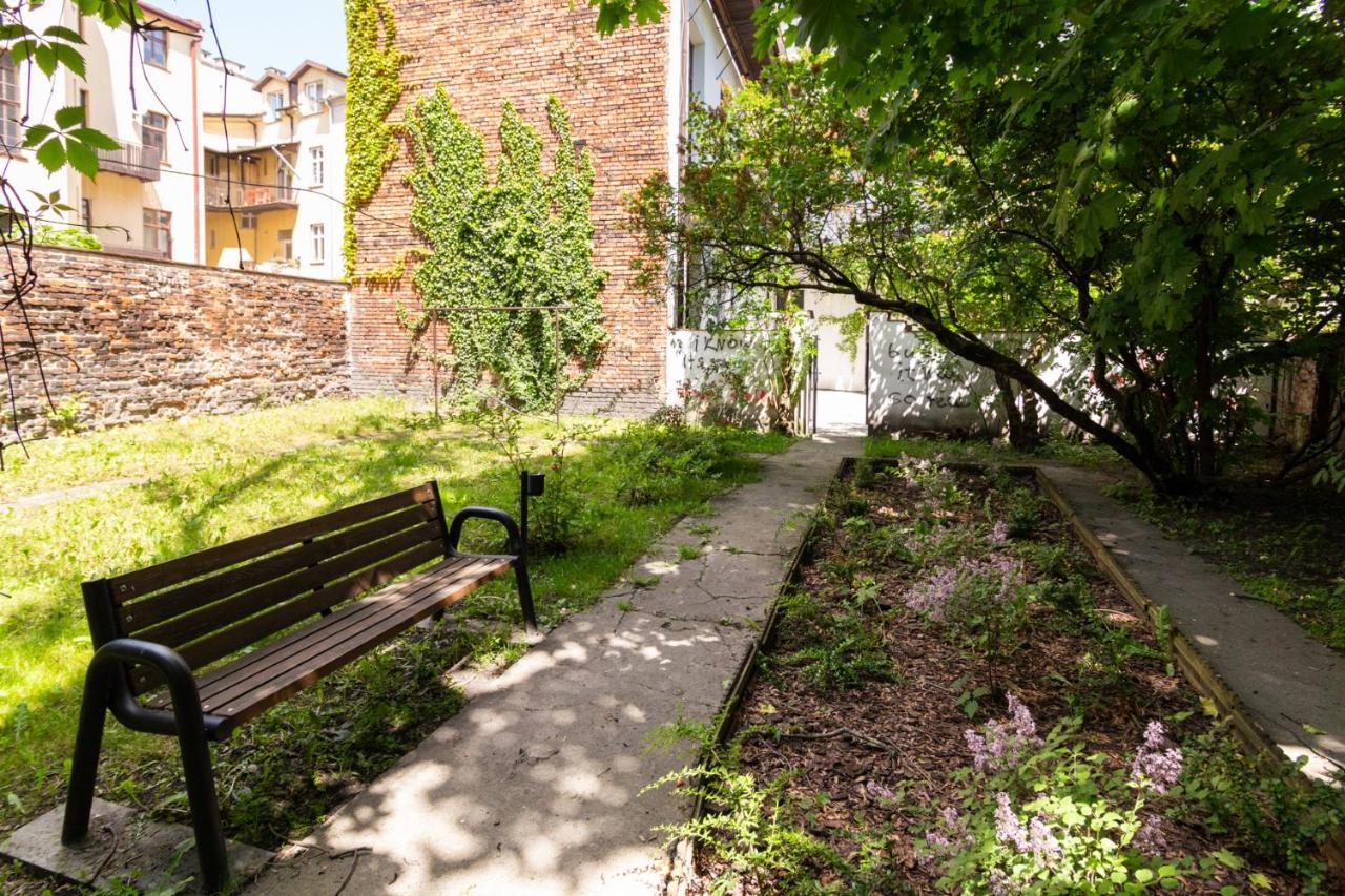 Pearl Loft In The Center Of Krakow Διαμέρισμα Εξωτερικό φωτογραφία