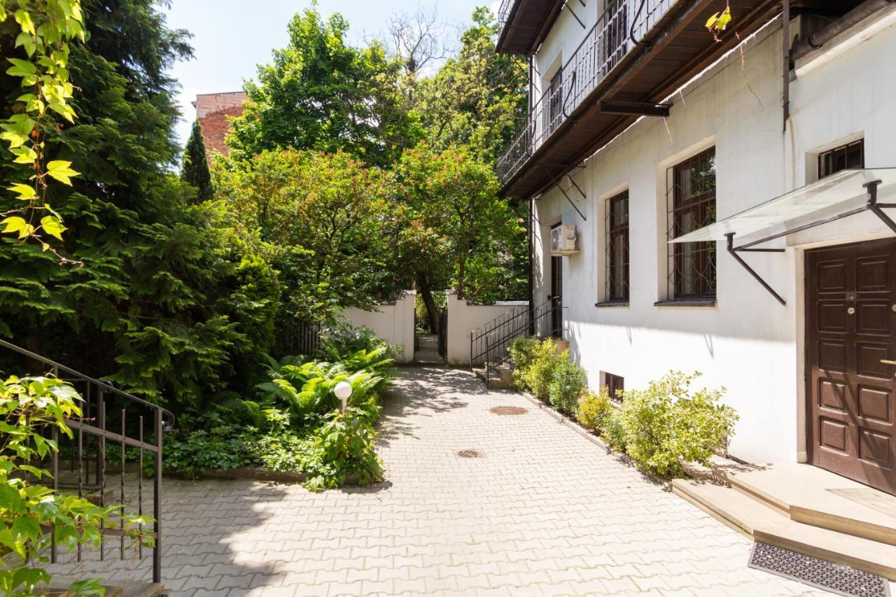 Pearl Loft In The Center Of Krakow Διαμέρισμα Εξωτερικό φωτογραφία