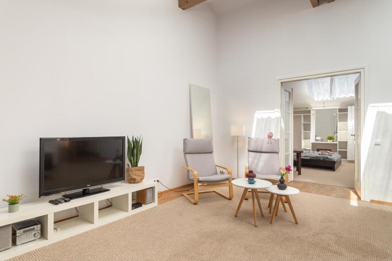 Pearl Loft In The Center Of Krakow Διαμέρισμα Εξωτερικό φωτογραφία