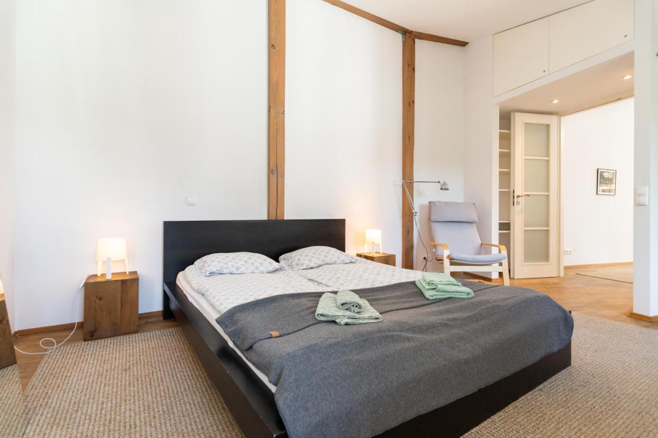Pearl Loft In The Center Of Krakow Διαμέρισμα Εξωτερικό φωτογραφία