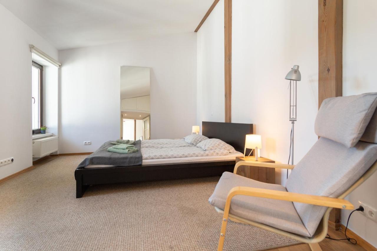 Pearl Loft In The Center Of Krakow Διαμέρισμα Εξωτερικό φωτογραφία