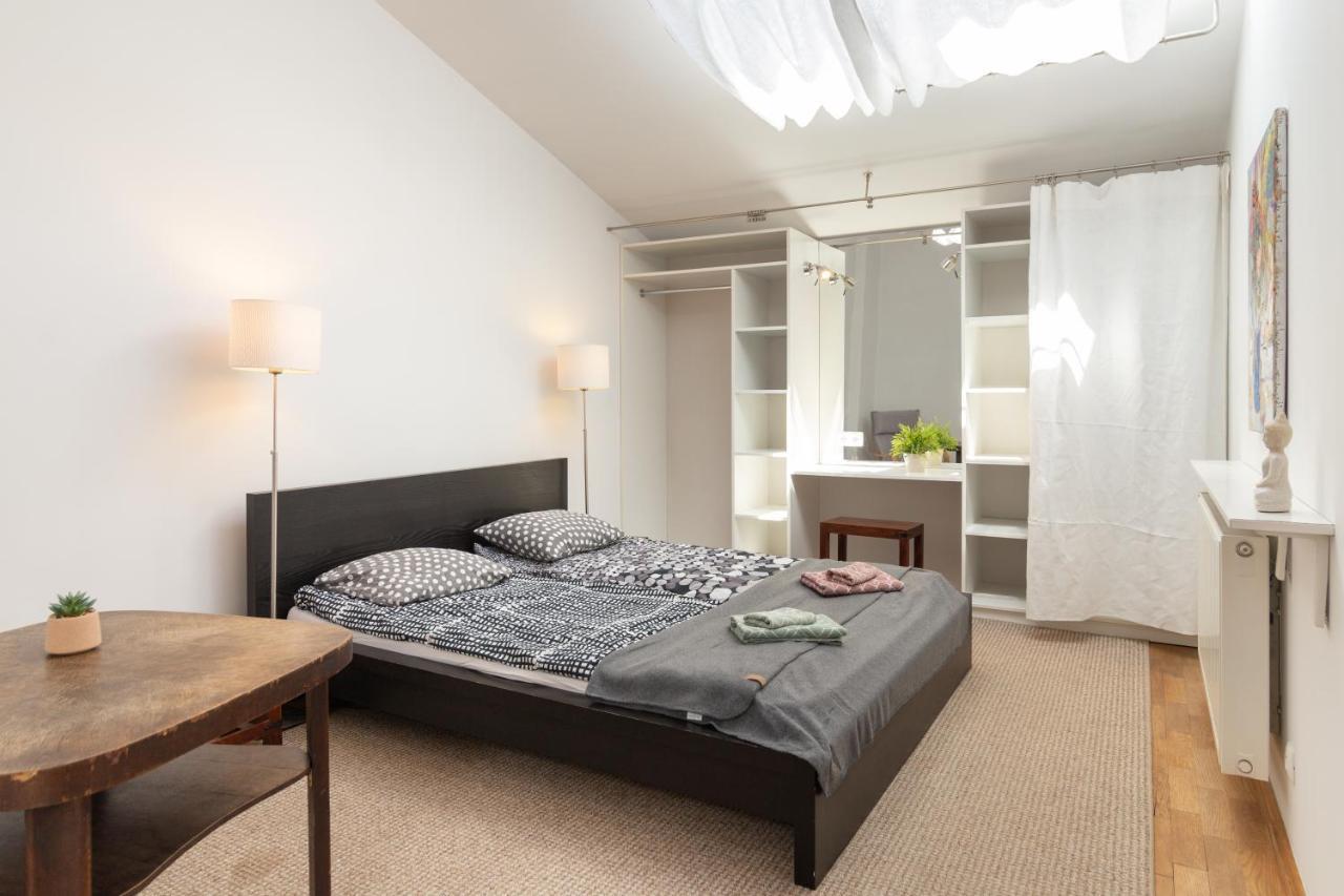 Pearl Loft In The Center Of Krakow Διαμέρισμα Εξωτερικό φωτογραφία
