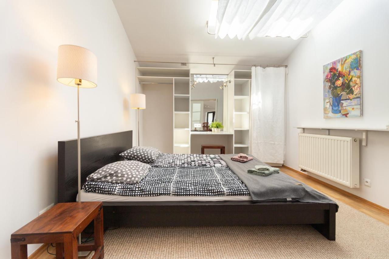 Pearl Loft In The Center Of Krakow Διαμέρισμα Εξωτερικό φωτογραφία