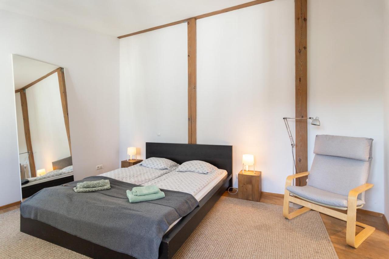 Pearl Loft In The Center Of Krakow Διαμέρισμα Εξωτερικό φωτογραφία