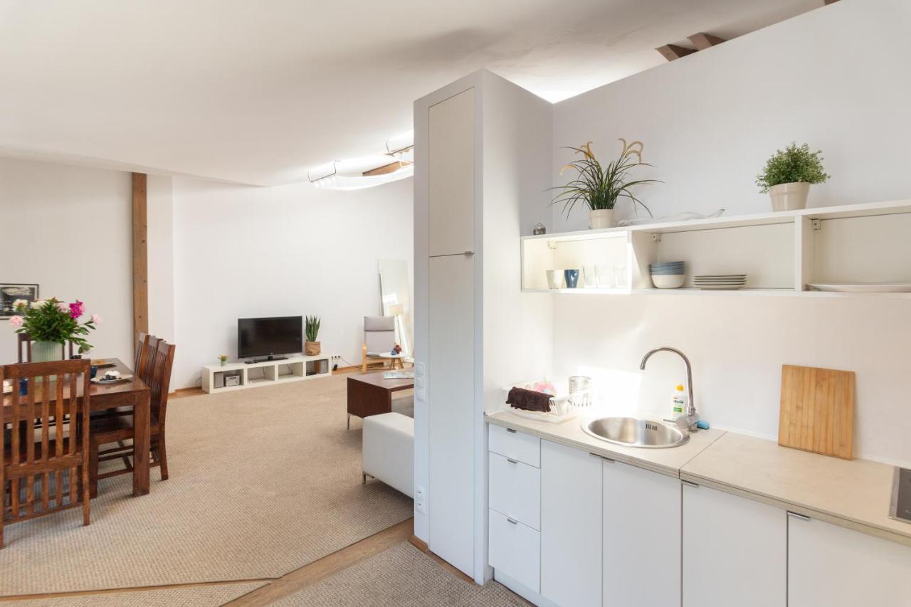 Pearl Loft In The Center Of Krakow Διαμέρισμα Εξωτερικό φωτογραφία