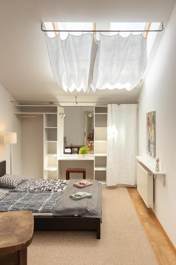 Pearl Loft In The Center Of Krakow Διαμέρισμα Εξωτερικό φωτογραφία